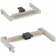 wholesale N7E50-Q516RA-40-WF Memory Connectors - PC Card Sockets supplier,manufacturer,distributor