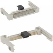 wholesale N7E50-Q516RB-50-WF Memory Connectors - PC Card Sockets supplier,manufacturer,distributor