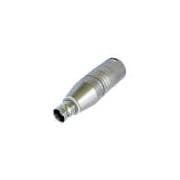 wholesale NA2MBNC XLR Connectors supplier,manufacturer,distributor