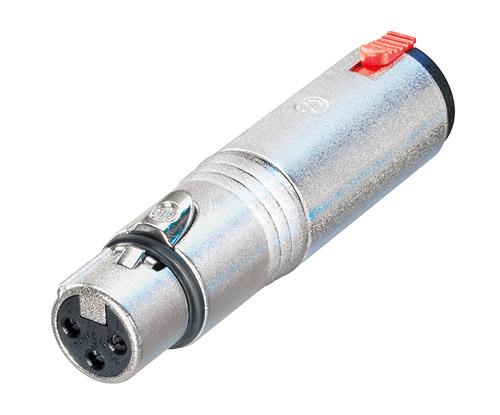 wholesale NA3FJ-UW XLR Connectors supplier,manufacturer,distributor