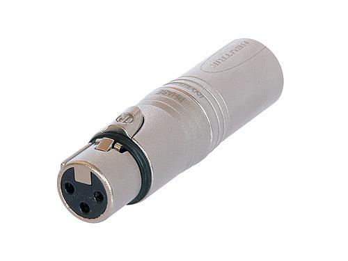 wholesale NA3FM XLR Connectors supplier,manufacturer,distributor