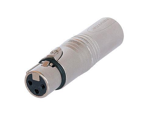 wholesale NA3FMX XLR Connectors supplier,manufacturer,distributor