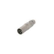 wholesale NA3M5F XLR Connectors supplier,manufacturer,distributor