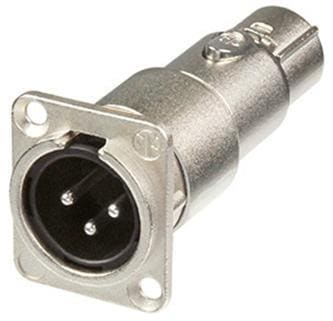 wholesale NA3MDF XLR Connectors supplier,manufacturer,distributor