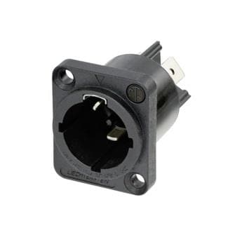 wholesale NAC3MPX-TOP AC Power Plugs & Receptacles supplier,manufacturer,distributor