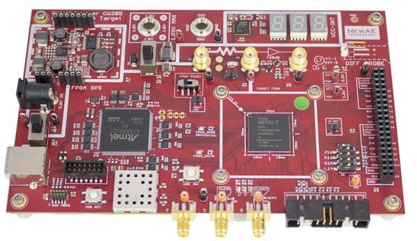 wholesale NAE-CW305-04-7A100-0.10-X Programmable Logic IC Development Tools supplier,manufacturer,distributor