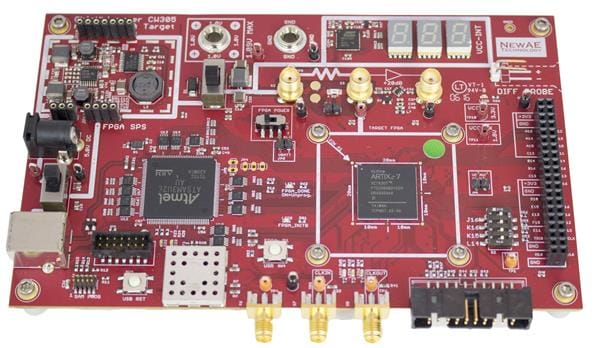 wholesale NAE-CW305-04-7A35-0.10-X Programmable Logic IC Development Tools supplier,manufacturer,distributor