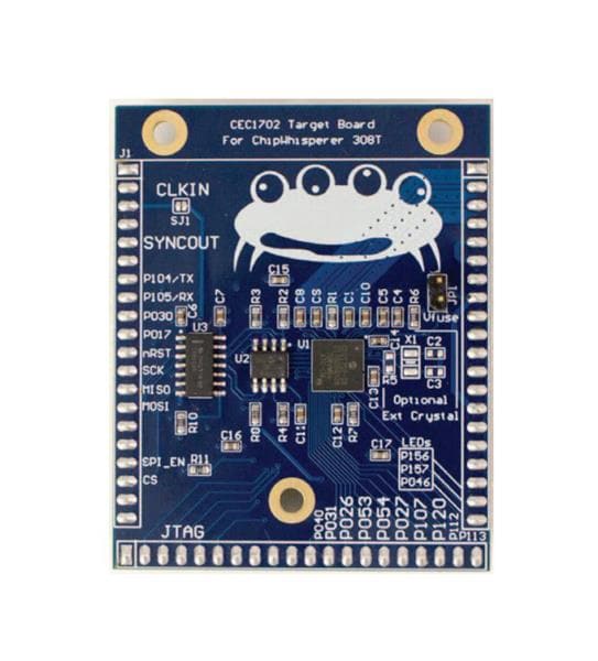 wholesale NAE-CW308T-CEC1702 Development Boards & Kits - ARM supplier,manufacturer,distributor