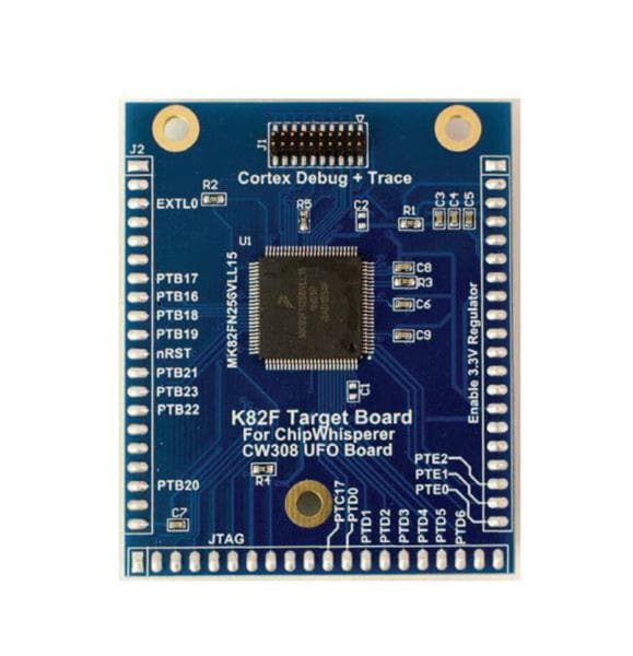 wholesale NAE-CW308T-K82F Development Boards & Kits - ARM supplier,manufacturer,distributor