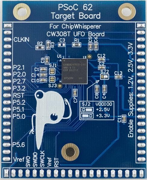 wholesale NAE-CW308T-PSOC62 Development Boards & Kits - ARM supplier,manufacturer,distributor