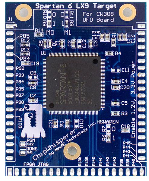 wholesale NAE-CW308T-S6LX9 Programmable Logic IC Development Tools supplier,manufacturer,distributor