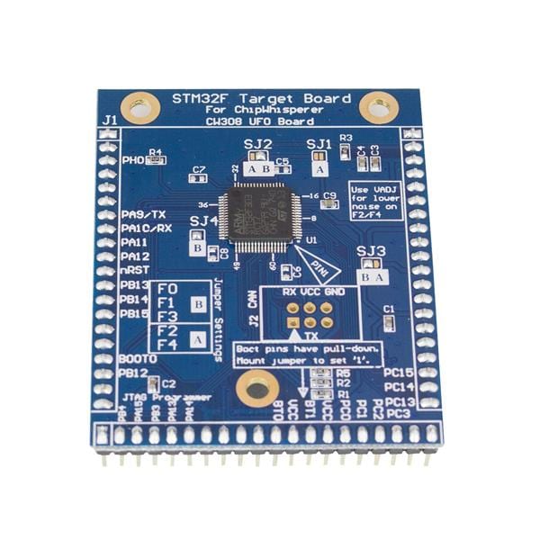 wholesale NAE-CW308T-STM32F2HWC Development Boards & Kits - ARM supplier,manufacturer,distributor