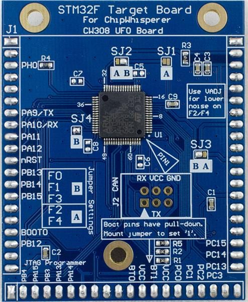 wholesale NAE-CW308T-STM32L4 Development Boards & Kits - ARM supplier,manufacturer,distributor