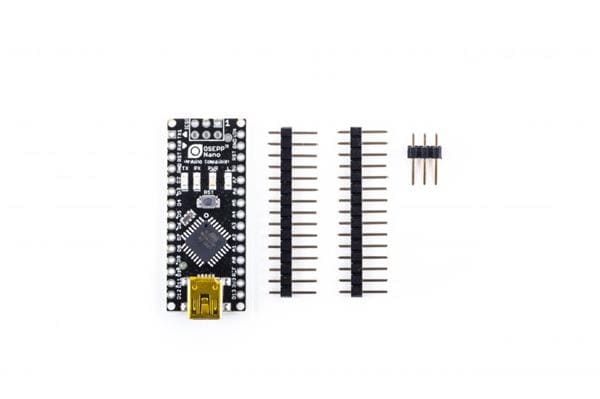 wholesale NAN-01G Development Boards & Kits - AVR supplier,manufacturer,distributor