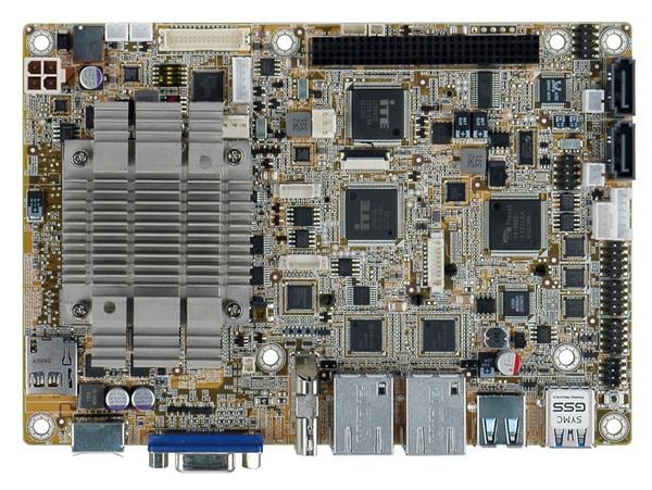 wholesale NANO-BT-J19001-ECO-R11 Single Board Computers supplier,manufacturer,distributor