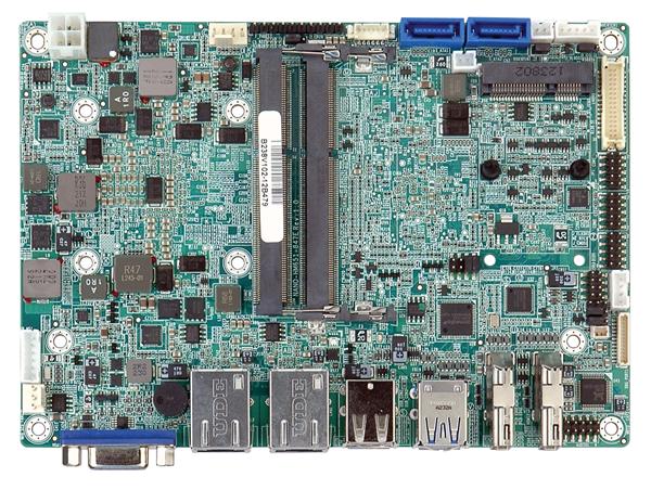 wholesale NANO-HM651-847E-R10 Single Board Computers supplier,manufacturer,distributor