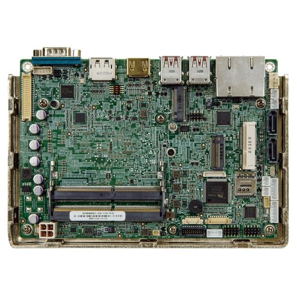 wholesale NANO-ULT5-C-R10 Single Board Computers supplier,manufacturer,distributor