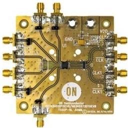 wholesale NB3N5573DTGEVB Clock & Timer Development Tools supplier,manufacturer,distributor