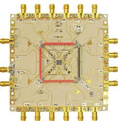 wholesale NB7L1008MNGEVB Clock & Timer Development Tools supplier,manufacturer,distributor