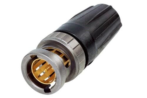 wholesale NBNC75BLP9X-D RF Connectors / Coaxial Connectors supplier,manufacturer,distributor