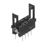 wholesale NC2-SS Relay Sockets & Hardware supplier,manufacturer,distributor