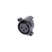 wholesale NC3FAAH-0 XLR Connectors supplier,manufacturer,distributor