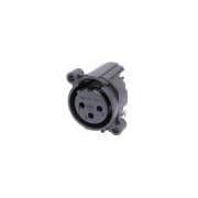 wholesale NC3FAAH1-0 XLR Connectors supplier,manufacturer,distributor