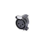 wholesale NC3FAAH1 XLR Connectors supplier,manufacturer,distributor