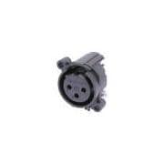 wholesale NC3FAAH2-0 XLR Connectors supplier,manufacturer,distributor