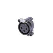 wholesale NC3FAAH2 XLR Connectors supplier,manufacturer,distributor