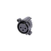 wholesale NC3FAAV-0 XLR Connectors supplier,manufacturer,distributor