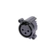 wholesale NC3FAH-0 XLR Connectors supplier,manufacturer,distributor