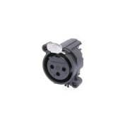 wholesale NC3FAH XLR Connectors supplier,manufacturer,distributor