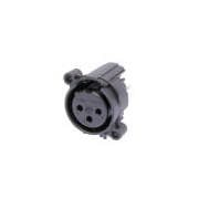 wholesale NC3FAV-0 XLR Connectors supplier,manufacturer,distributor