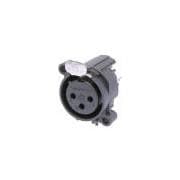 wholesale NC3FAV XLR Connectors supplier,manufacturer,distributor