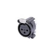 wholesale NC3FAV1 XLR Connectors supplier,manufacturer,distributor