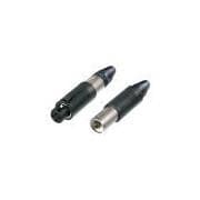 wholesale NC3FM-C-B XLR Connectors supplier,manufacturer,distributor