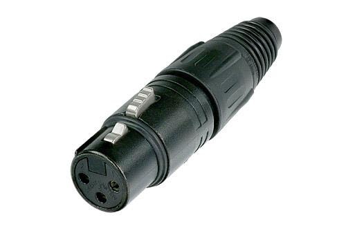 wholesale NC3FX-1 XLR Connectors supplier,manufacturer,distributor