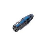 wholesale NC3FX-B-D XLR Connectors supplier,manufacturer,distributor