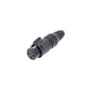 wholesale NC3FX-HD-B XLR Connectors supplier,manufacturer,distributor