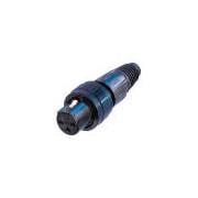 wholesale NC3FX-SPEC. XLR Connectors supplier,manufacturer,distributor