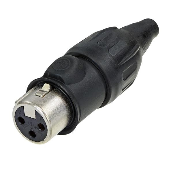 wholesale NC3FX-TOP XLR Connectors supplier,manufacturer,distributor