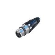 wholesale NC3FXCC XLR Connectors supplier,manufacturer,distributor