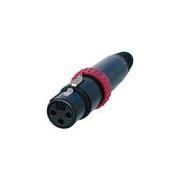 wholesale NC3FXS-B XLR Connectors supplier,manufacturer,distributor