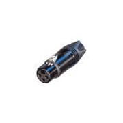 wholesale NC3FXX-14-B-D XLR Connectors supplier,manufacturer,distributor