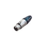 wholesale NC3FXX-D XLR Connectors supplier,manufacturer,distributor