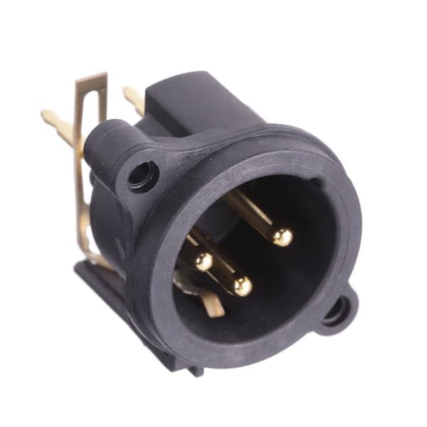 wholesale NC3MAV-1 XLR Connectors supplier,manufacturer,distributor