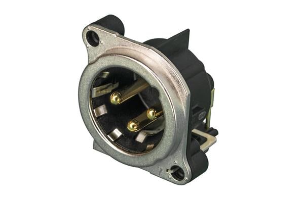 wholesale NC3MBH-E XLR Connectors supplier,manufacturer,distributor