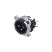 wholesale NC3MBHR XLR Connectors supplier,manufacturer,distributor