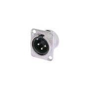 wholesale NC3MD-L-1 XLR Connectors supplier,manufacturer,distributor